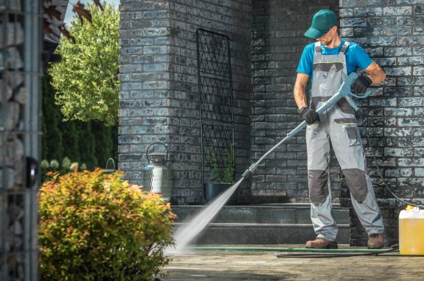 Best Post-Construction Pressure Washing  in Boyce, LA