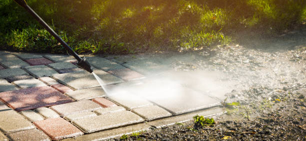 Concrete Sealing in Boyce, LA