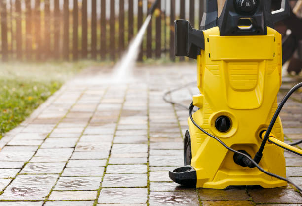 Professional Pressure washing in Boyce, LA